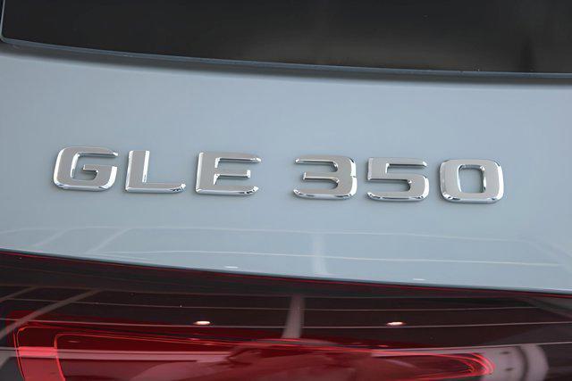 new 2025 Mercedes-Benz GLE 350 car, priced at $81,220