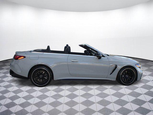 new 2026 Mercedes-Benz AMG CLE 53 car, priced at $100,270