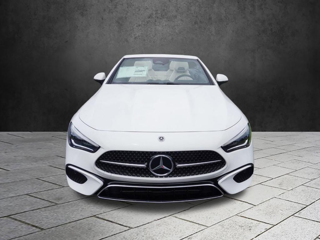 new 2024 Mercedes-Benz CLE 300 car, priced at $66,245