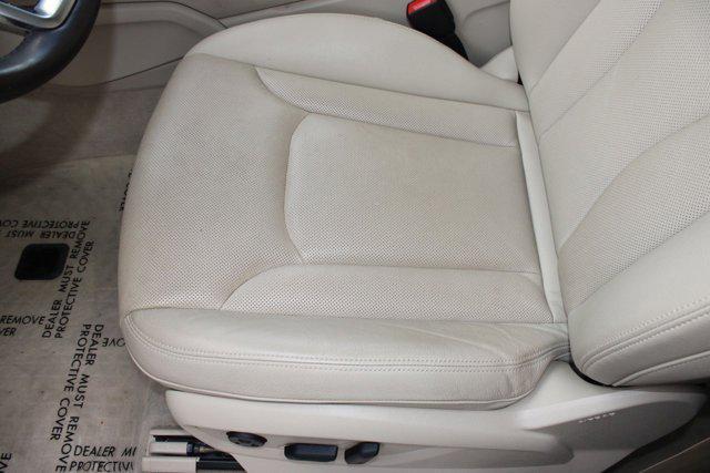 used 2019 Audi Q7 car, priced at $24,999