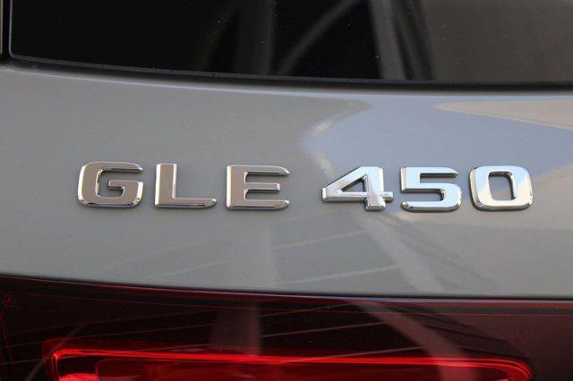 used 2026 Mercedes-Benz GLE 450 car, priced at $83,155