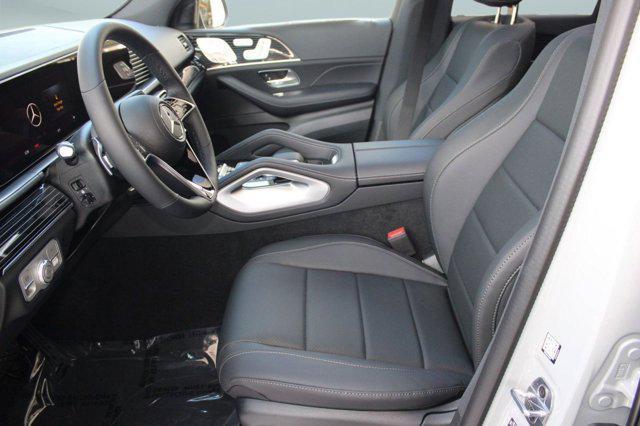 used 2026 Mercedes-Benz GLE 450 car, priced at $83,155