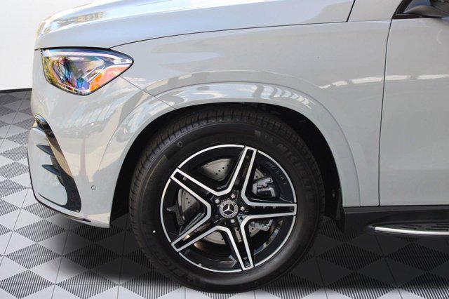 used 2026 Mercedes-Benz GLE 450 car, priced at $83,155