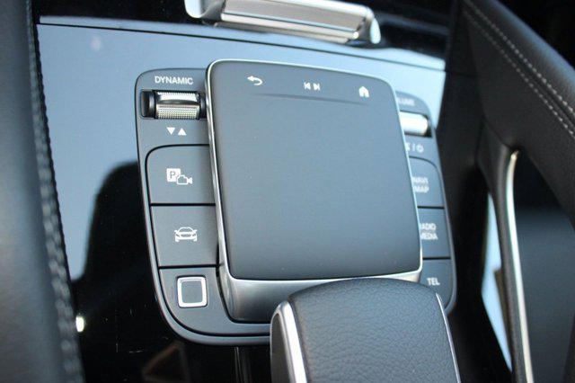 used 2026 Mercedes-Benz GLE 450 car, priced at $83,155