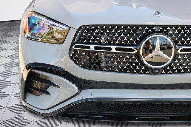 used 2026 Mercedes-Benz GLE 450 car, priced at $83,155