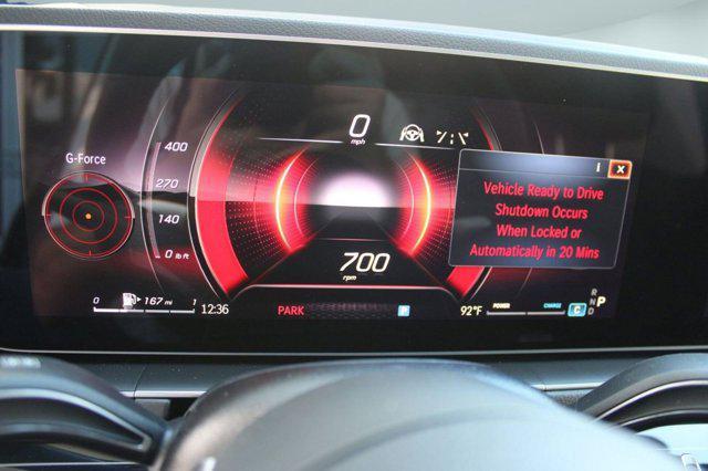 used 2026 Mercedes-Benz GLE 450 car, priced at $83,155