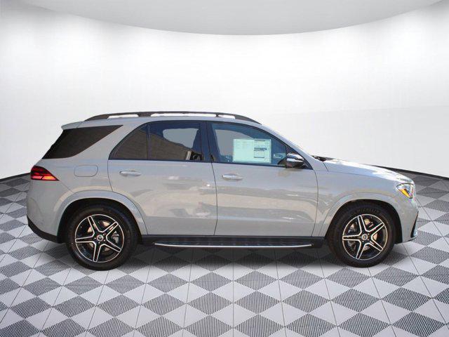 used 2026 Mercedes-Benz GLE 450 car, priced at $83,155