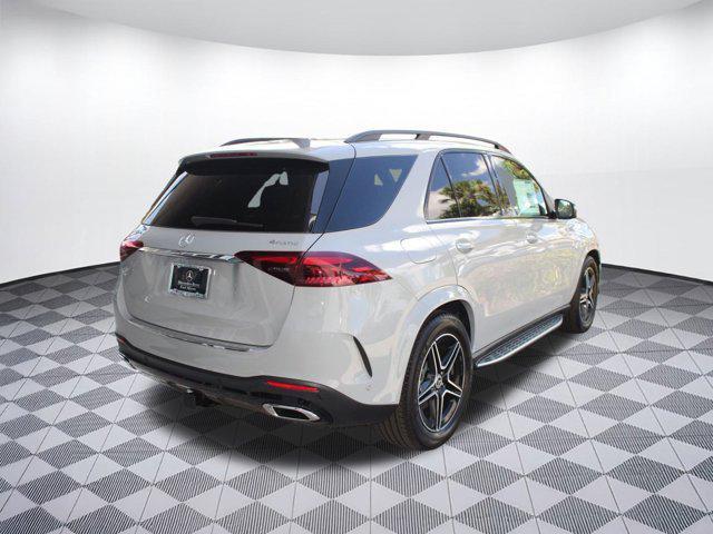 used 2026 Mercedes-Benz GLE 450 car, priced at $83,155