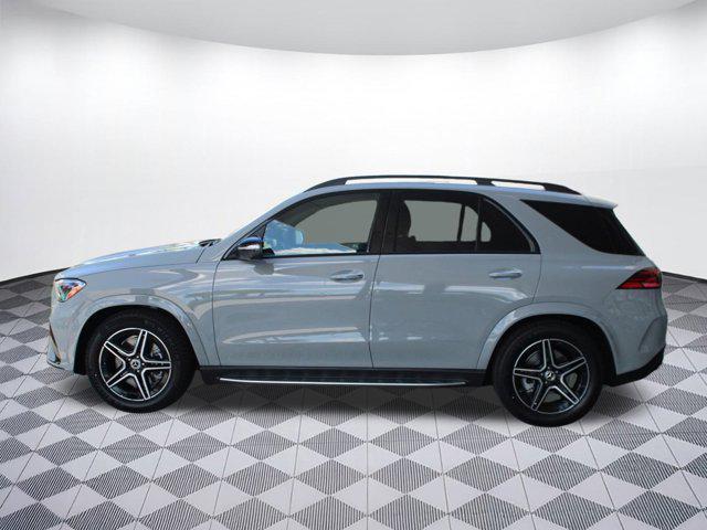 used 2026 Mercedes-Benz GLE 450 car, priced at $83,155