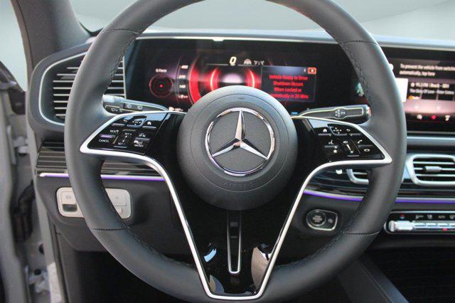 used 2026 Mercedes-Benz GLE 450 car, priced at $83,155