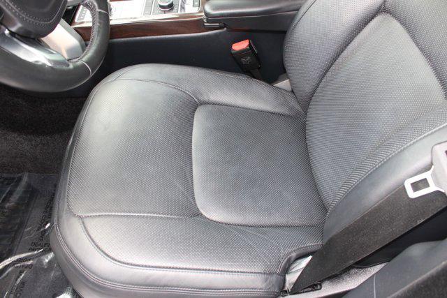 used 2019 Land Rover Range Rover car, priced at $33,999