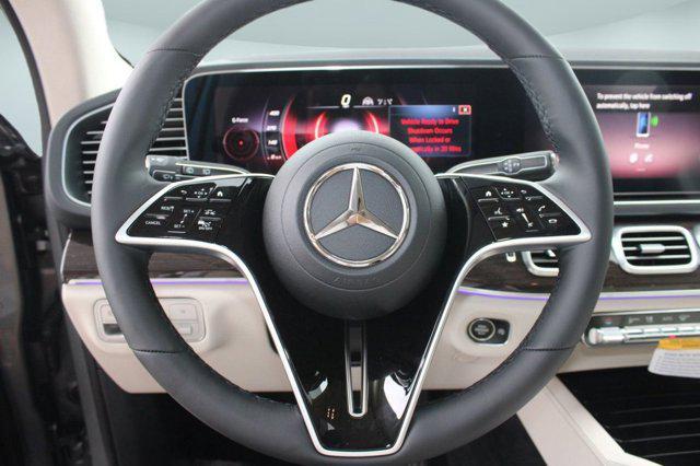 used 2026 Mercedes-Benz GLE 450 car, priced at $81,990