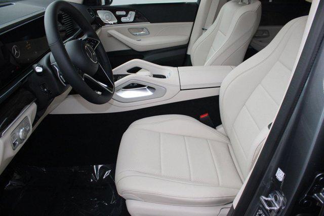 new 2026 Mercedes-Benz GLE 450 car, priced at $81,990