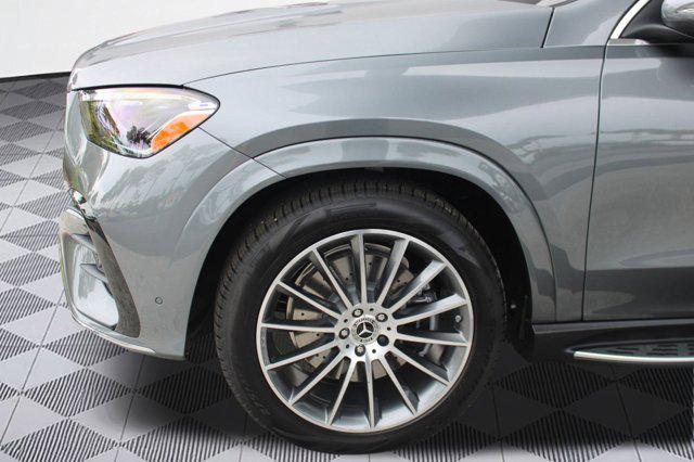 new 2026 Mercedes-Benz GLE 450 car, priced at $81,990