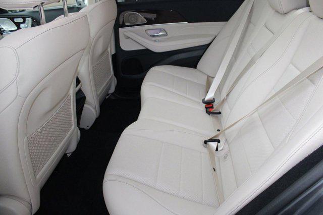 used 2026 Mercedes-Benz GLE 450 car, priced at $81,990