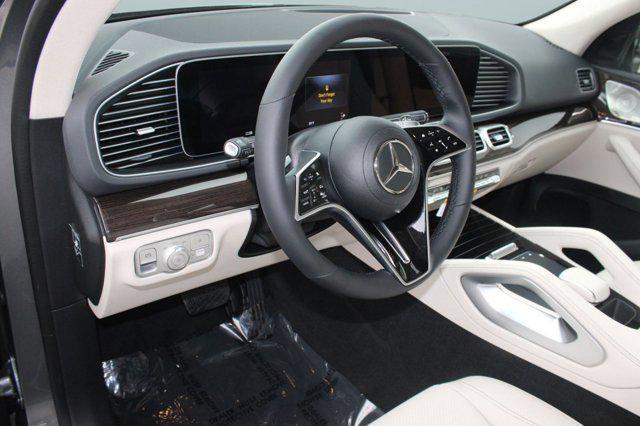 new 2026 Mercedes-Benz GLE 450 car, priced at $81,990