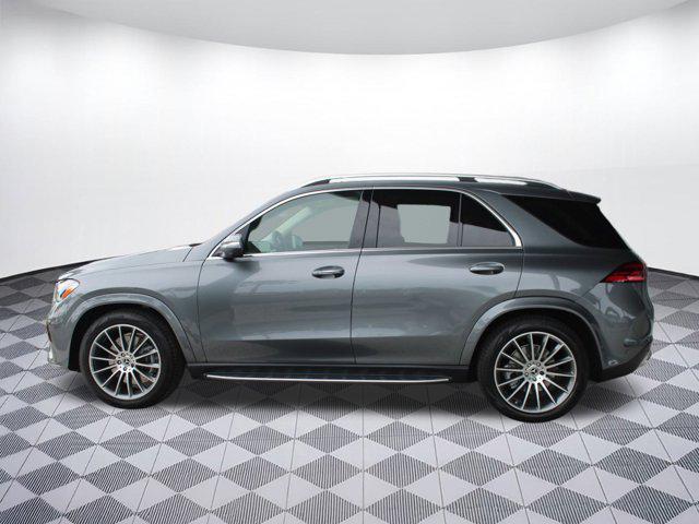new 2026 Mercedes-Benz GLE 450 car, priced at $81,990