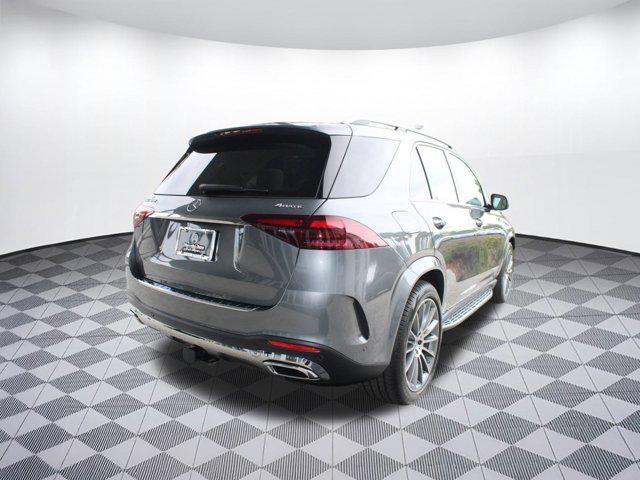used 2026 Mercedes-Benz GLE 450 car, priced at $81,990