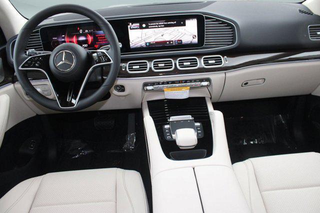 new 2026 Mercedes-Benz GLE 450 car, priced at $81,990