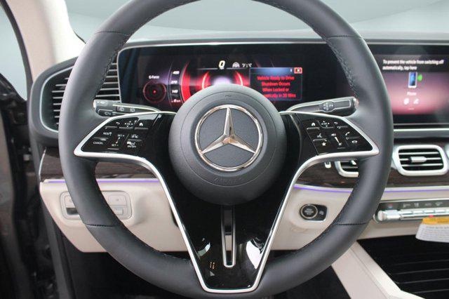 new 2026 Mercedes-Benz GLE 450 car, priced at $81,990