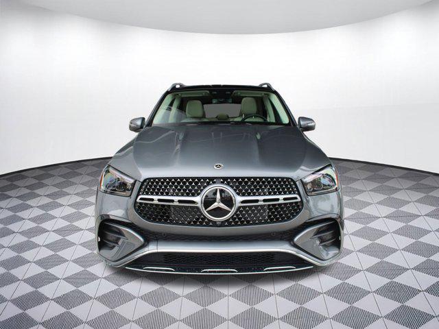 new 2026 Mercedes-Benz GLE 450 car, priced at $81,990