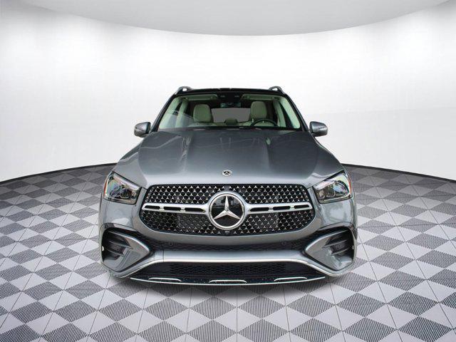 used 2026 Mercedes-Benz GLE 450 car, priced at $81,990