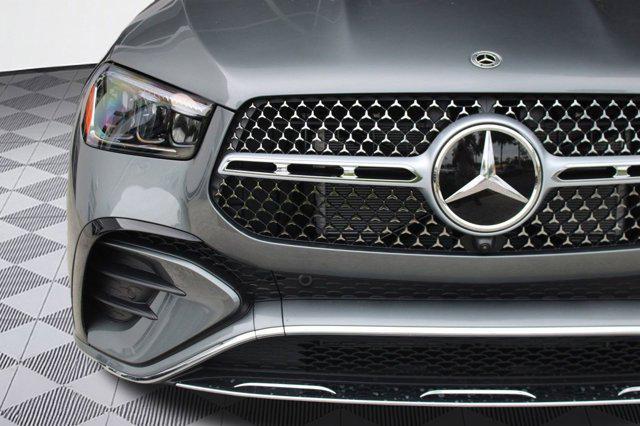 used 2026 Mercedes-Benz GLE 450 car, priced at $81,990