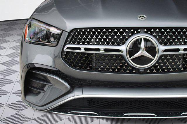new 2026 Mercedes-Benz GLE 450 car, priced at $81,990
