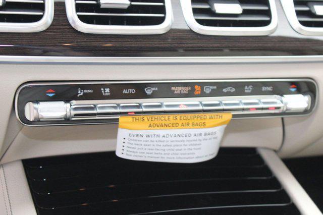 used 2026 Mercedes-Benz GLE 450 car, priced at $81,990