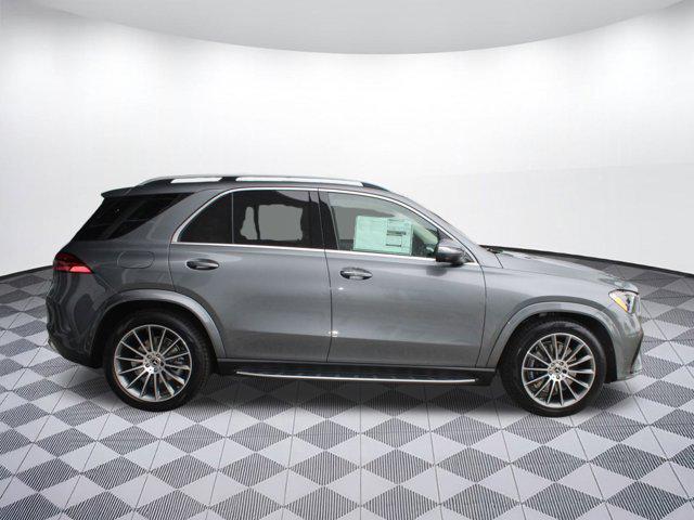 new 2026 Mercedes-Benz GLE 450 car, priced at $81,990