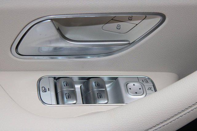 used 2026 Mercedes-Benz GLE 450 car, priced at $81,990