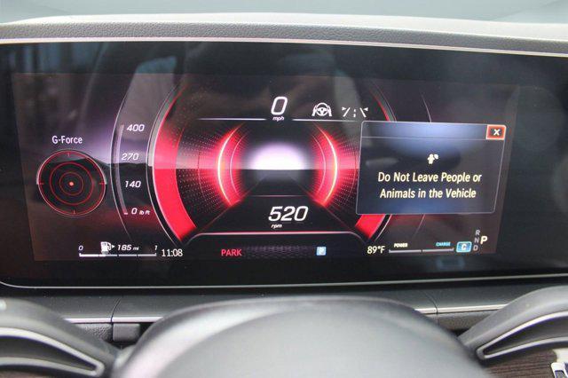 used 2026 Mercedes-Benz GLE 450 car, priced at $81,990