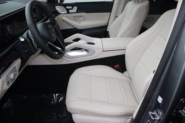 used 2026 Mercedes-Benz GLE 450 car, priced at $81,990