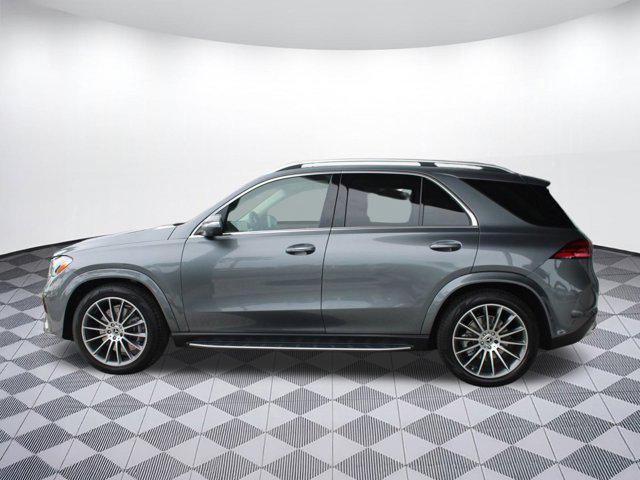 used 2026 Mercedes-Benz GLE 450 car, priced at $81,990