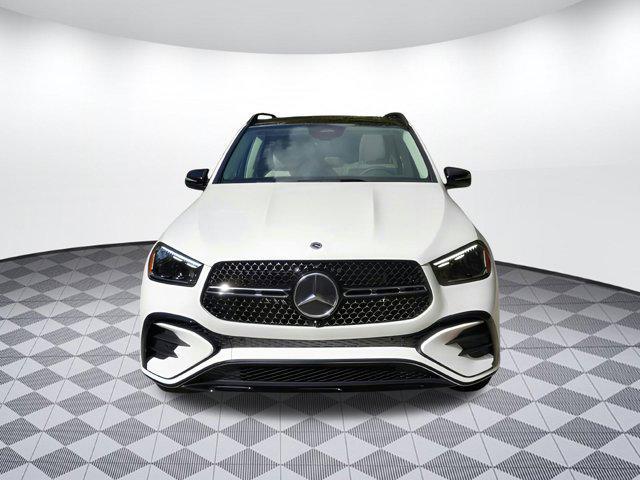 used 2025 Mercedes-Benz GLE 350 car, priced at $69,665