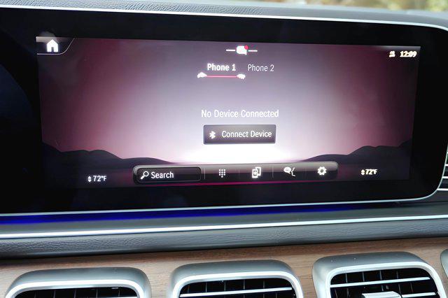 used 2025 Mercedes-Benz GLE 350 car, priced at $69,665