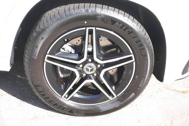 used 2025 Mercedes-Benz GLE 350 car, priced at $69,665