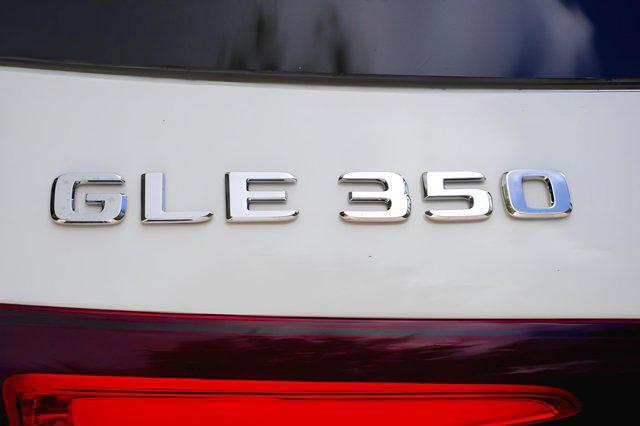 used 2025 Mercedes-Benz GLE 350 car, priced at $69,665