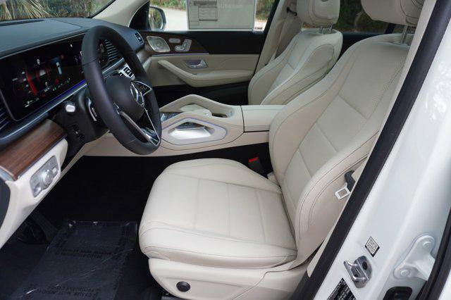 used 2025 Mercedes-Benz GLE 350 car, priced at $69,665