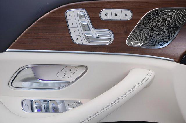 used 2025 Mercedes-Benz GLE 350 car, priced at $69,665