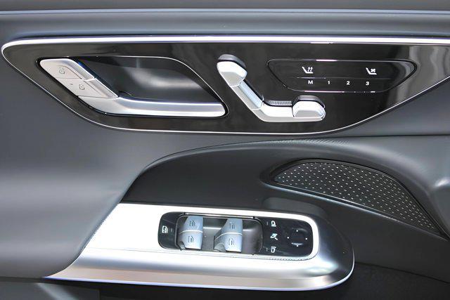 new 2025 Mercedes-Benz E-Class car, priced at $68,475