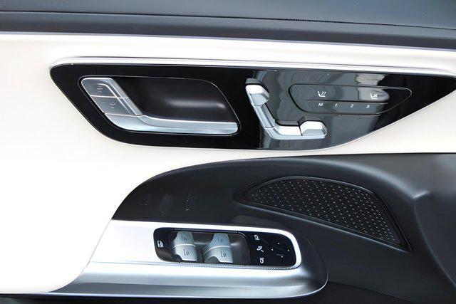 used 2025 Mercedes-Benz E-Class car, priced at $70,815