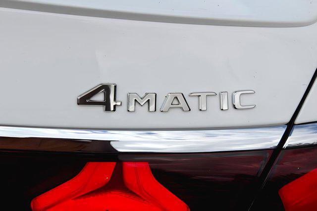used 2025 Mercedes-Benz E-Class car, priced at $70,815