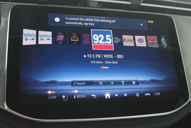 used 2025 Mercedes-Benz E-Class car, priced at $58,999