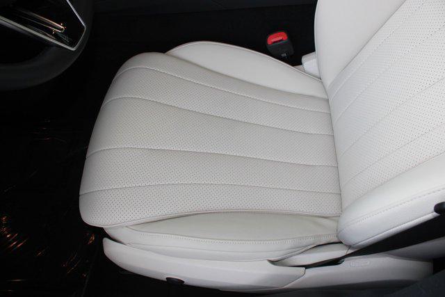 used 2025 Mercedes-Benz E-Class car, priced at $58,999