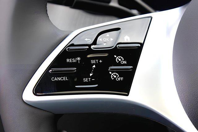 used 2025 Mercedes-Benz C-Class car, priced at $51,685