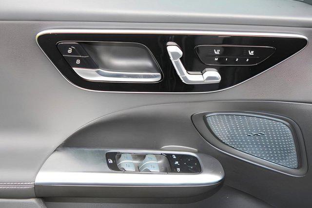 used 2025 Mercedes-Benz C-Class car, priced at $51,685