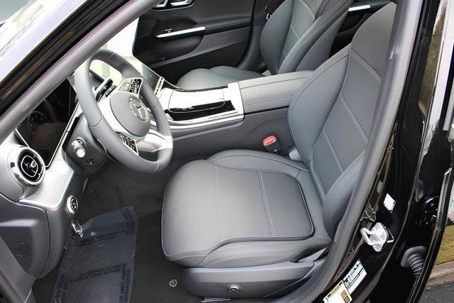 used 2025 Mercedes-Benz C-Class car, priced at $51,685