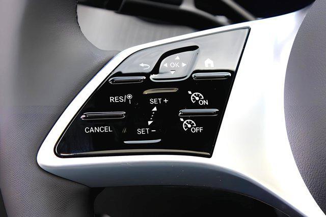 used 2025 Mercedes-Benz C-Class car, priced at $51,685