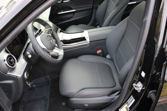 used 2025 Mercedes-Benz C-Class car, priced at $51,685